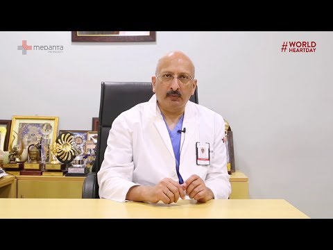  TAVR Success Story at Medanta - Transcatheter aortic valve replacement 